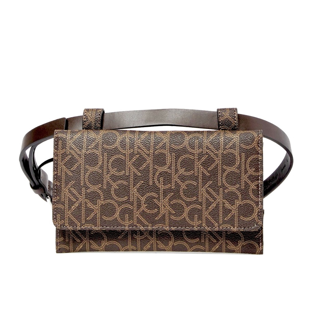 Calvin Klein Belt/Wallet